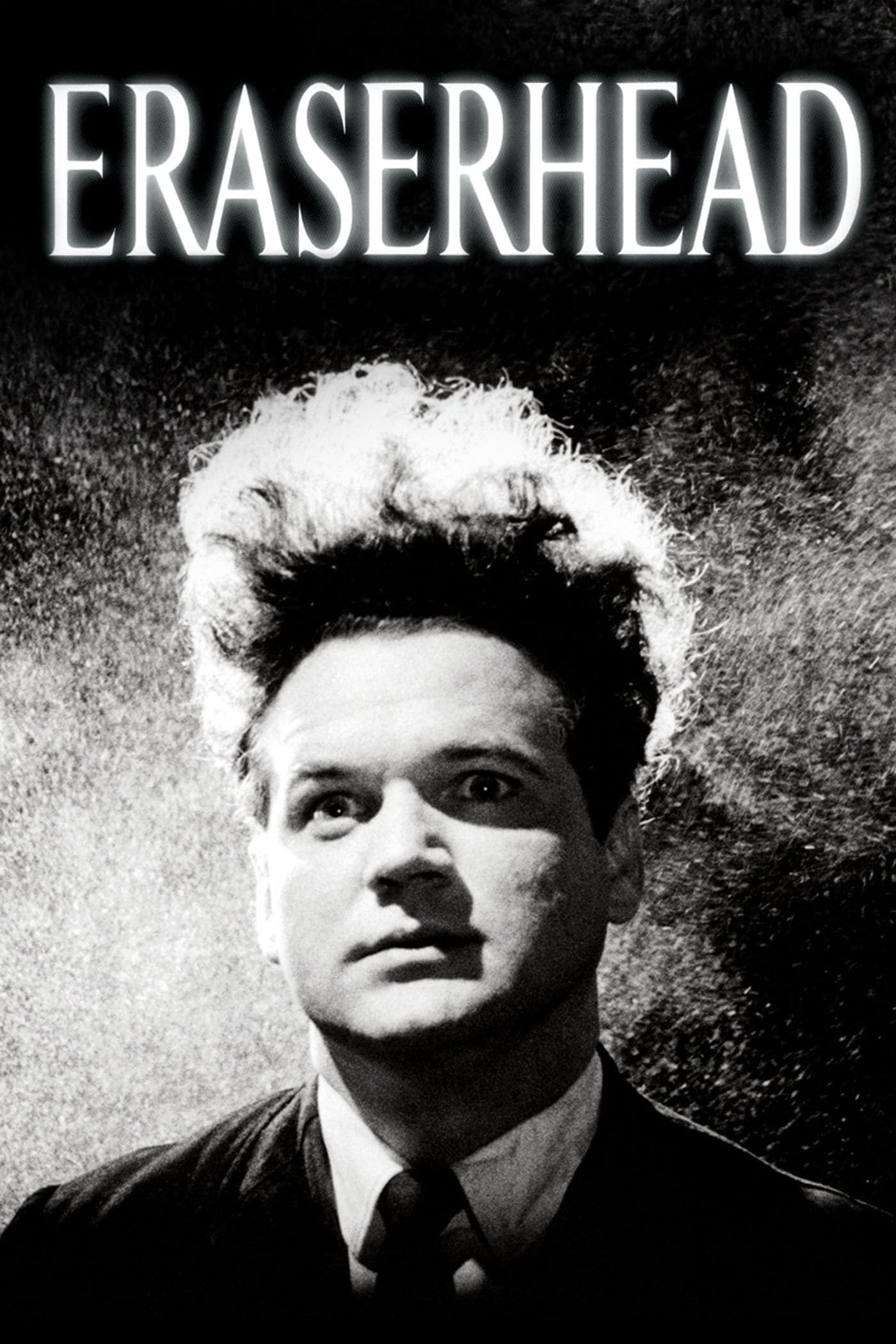 Eraserhead full movie