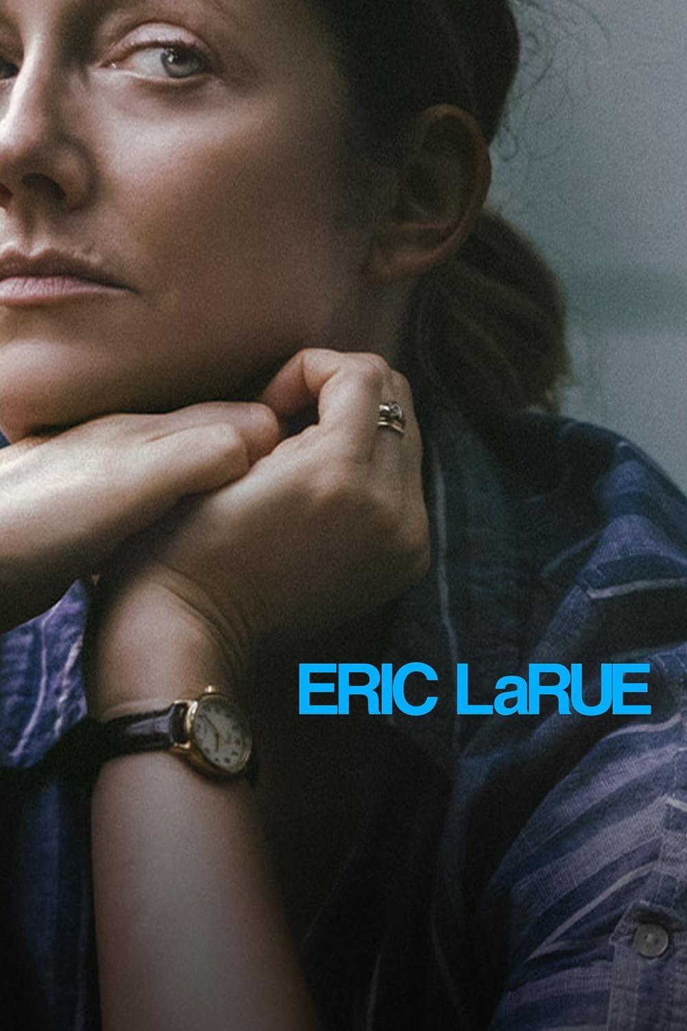 Eric LaRue full movie