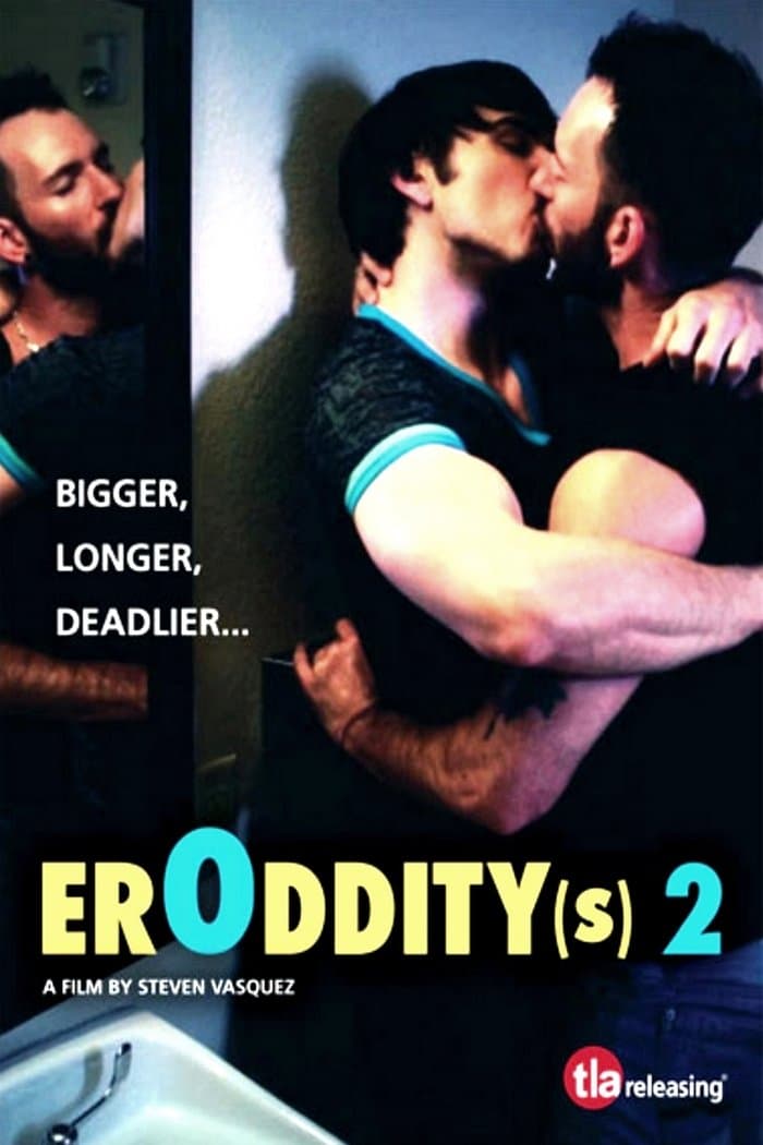 ErOddity(s) 2 full movie