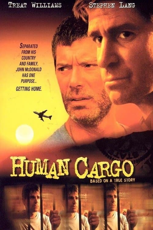 Escape: Human Cargo full movie