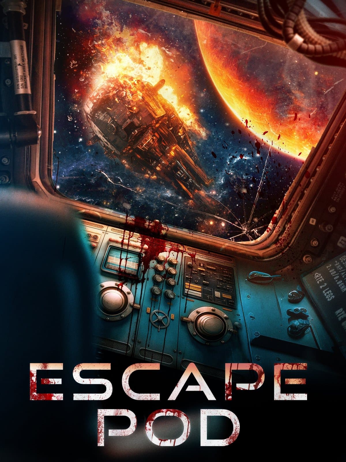 Escape Pod full movie