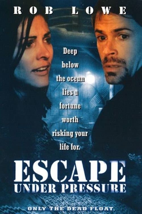 Escape Under Pressure full movie