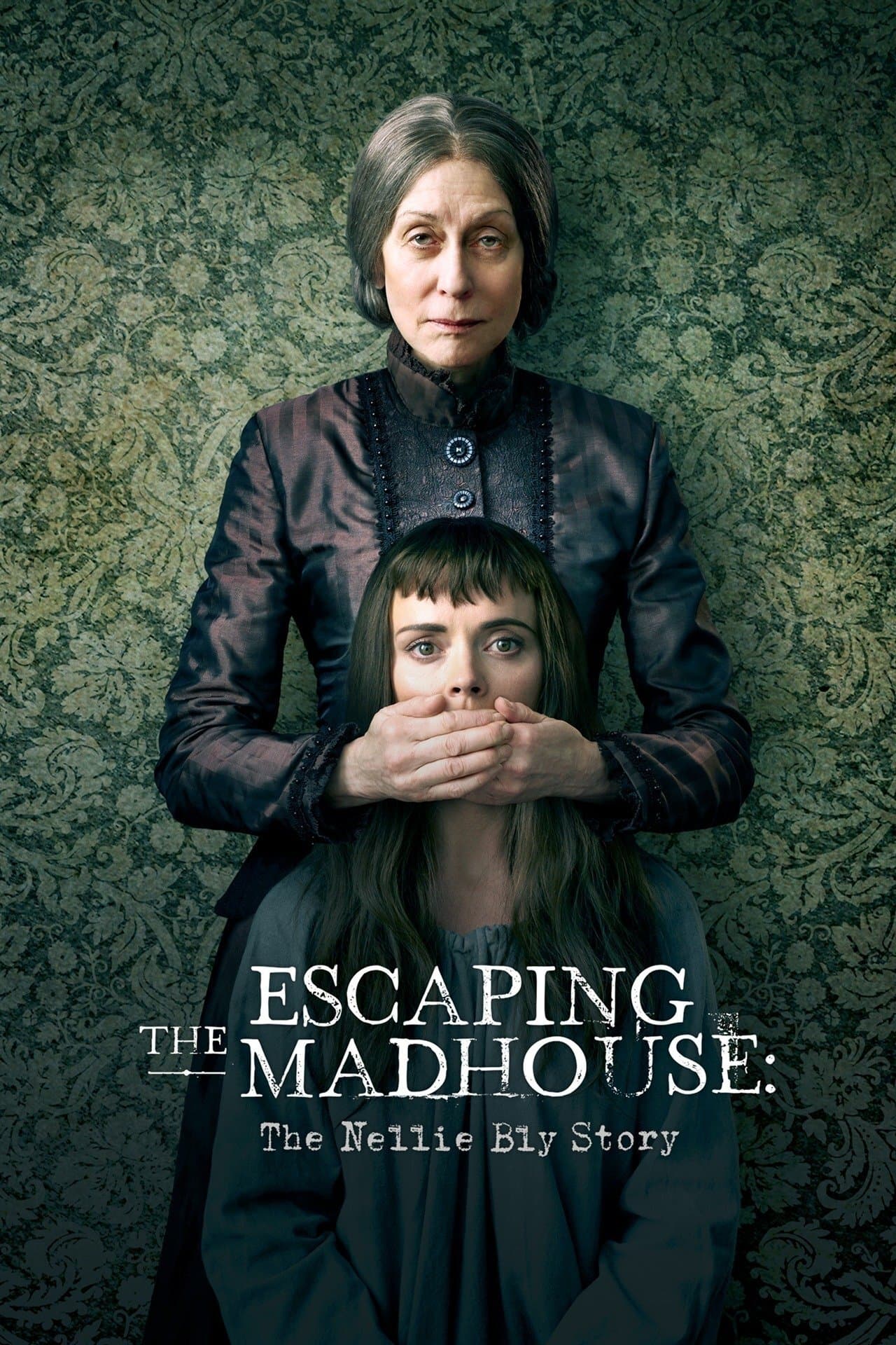 Escaping the Madhouse: The Nellie Bly Story full movie