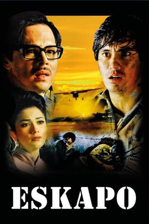 Eskapo full movie