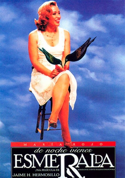 Esmeralda Comes by Night full movie