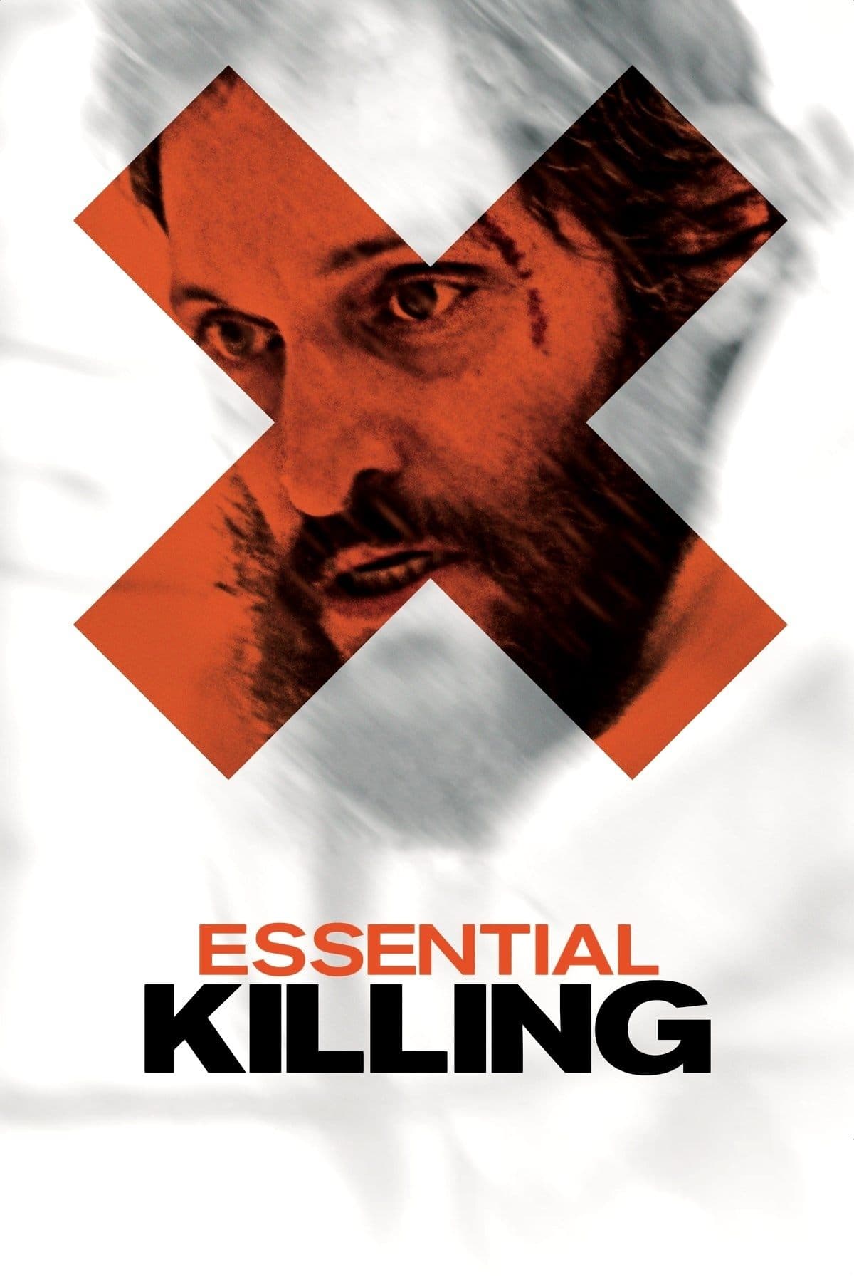 Essential Killing full movie