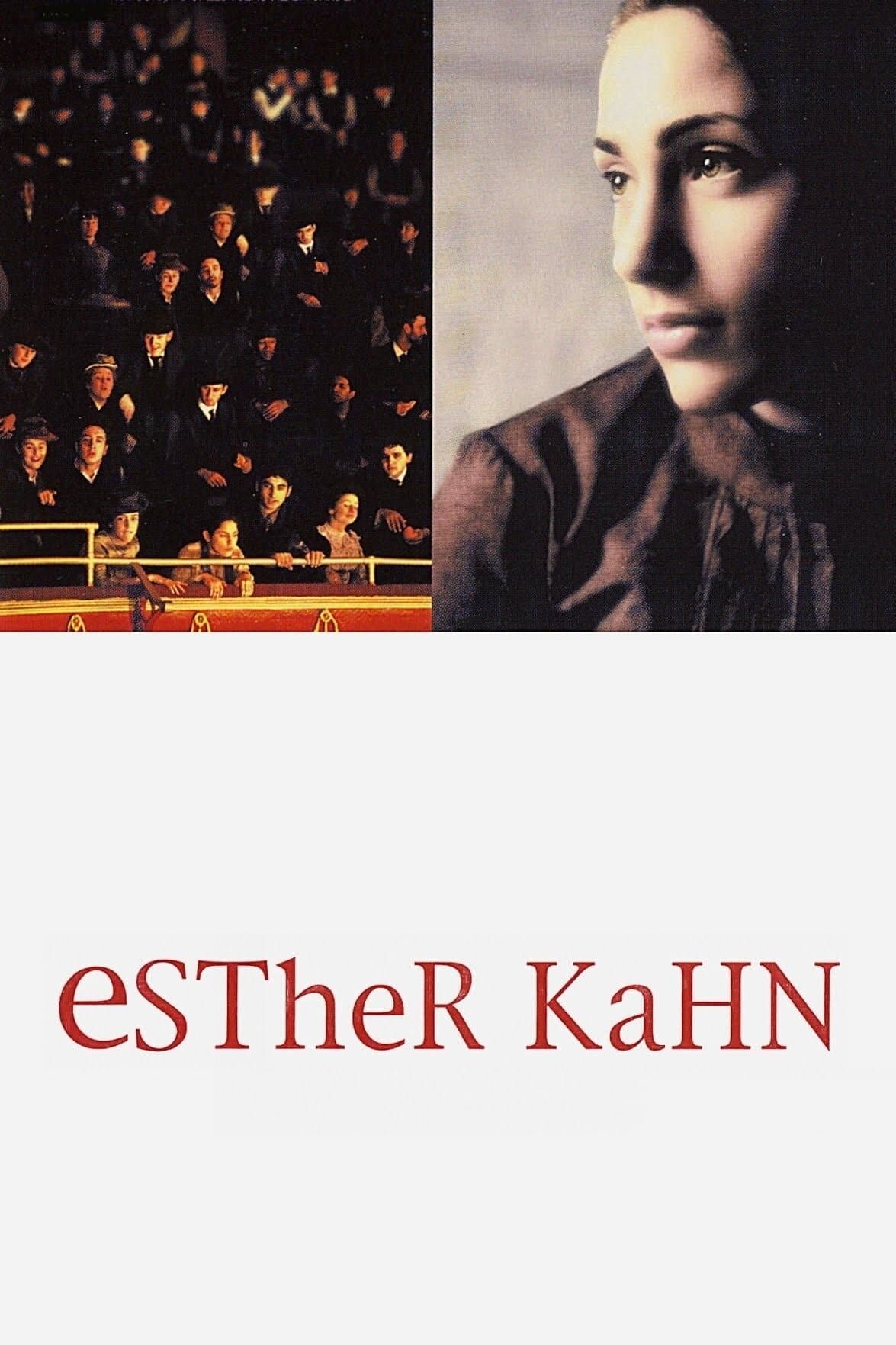 Esther Kahn full movie
