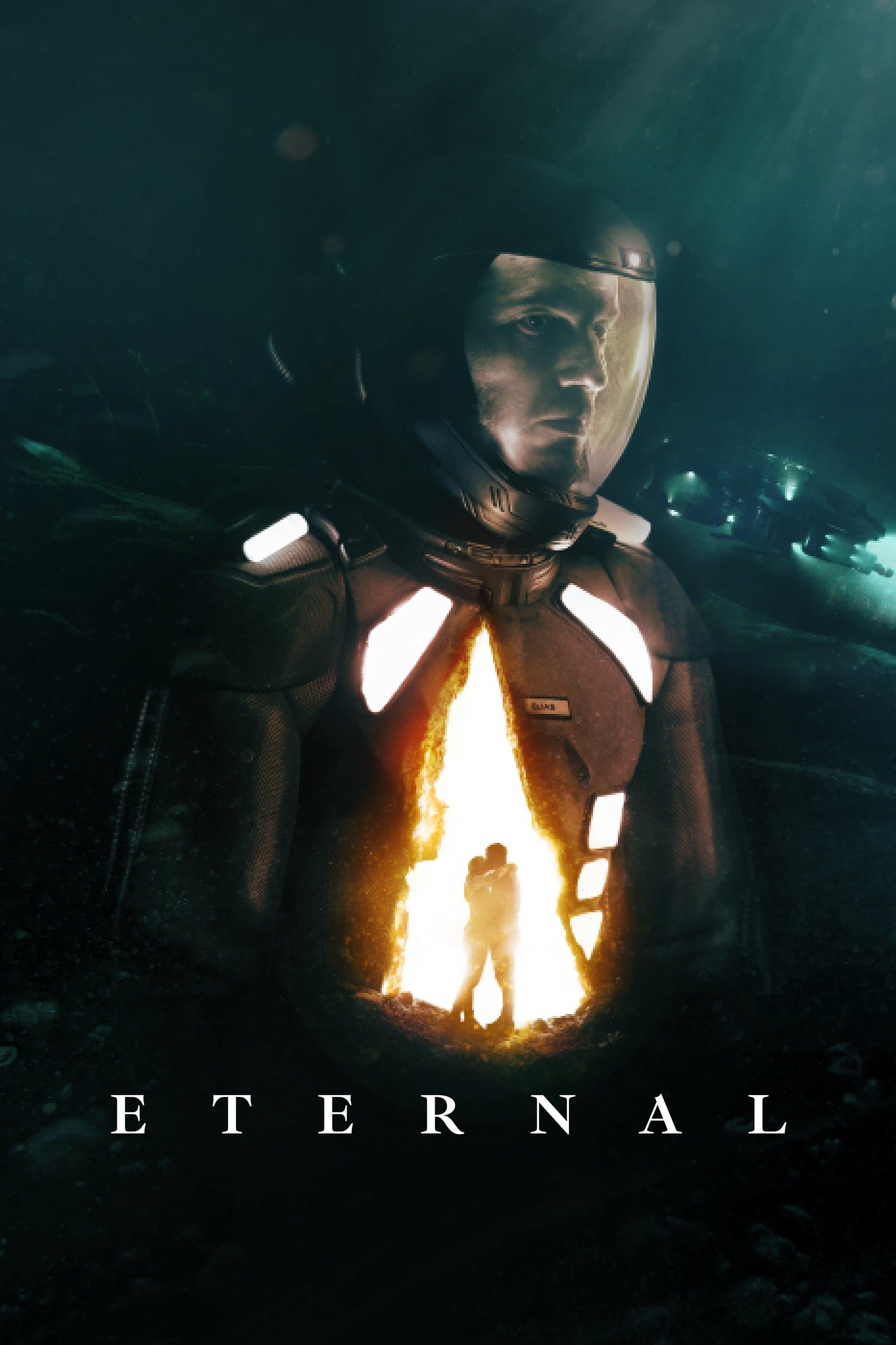 Eternal full movie
