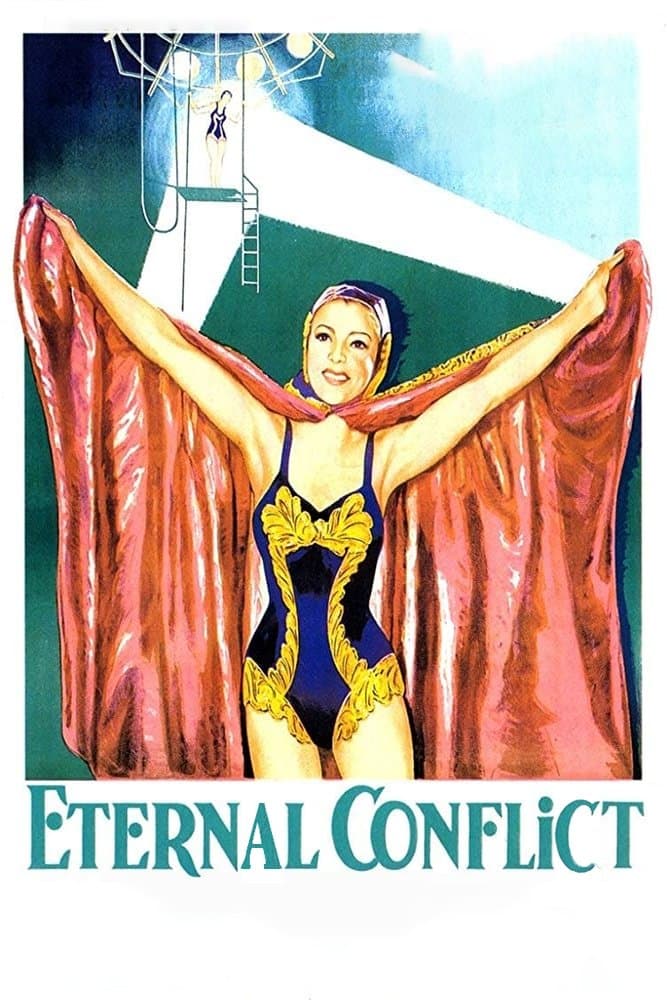 Eternal Conflict full movie