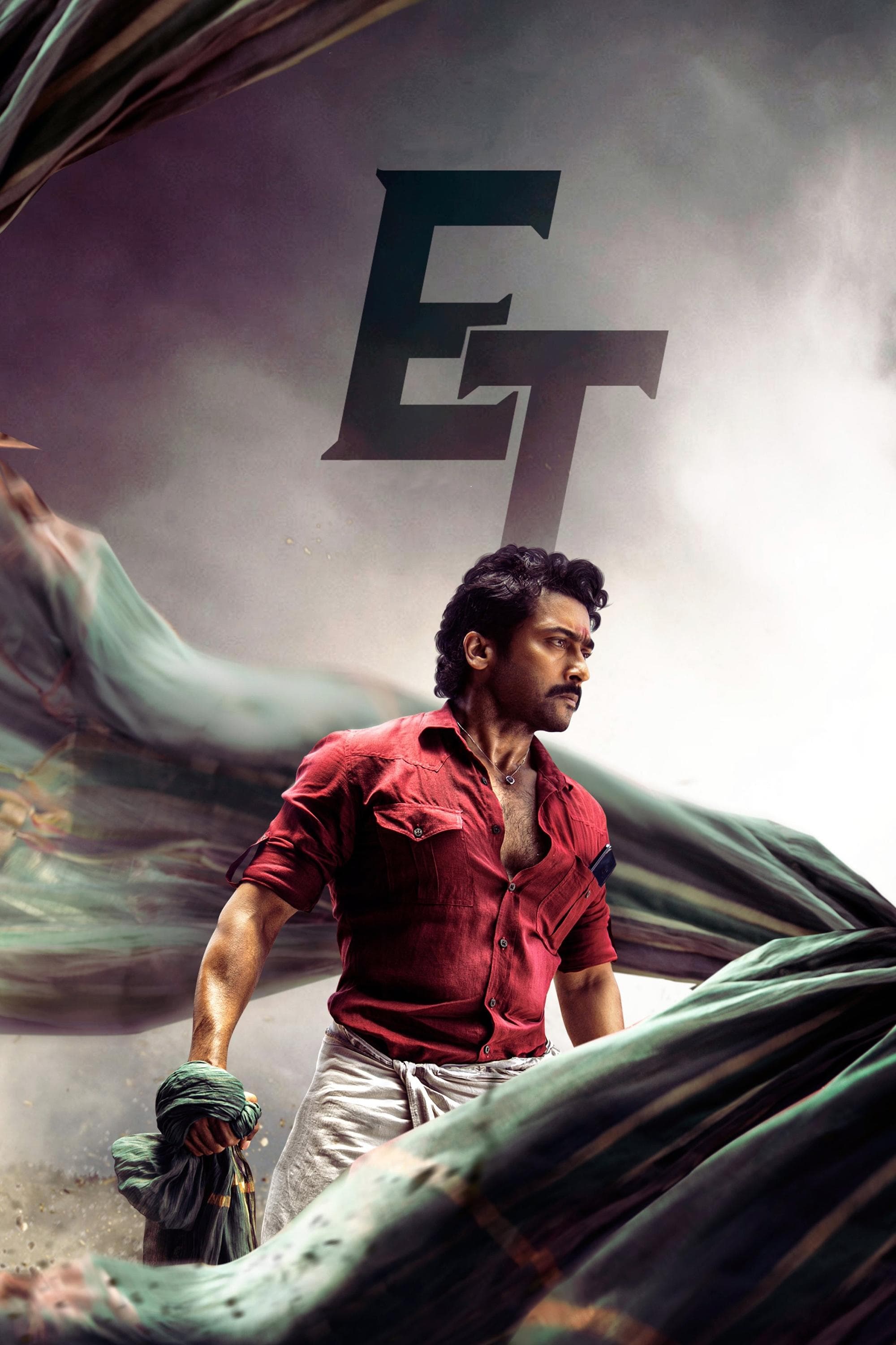 Etharkkum Thunindhavan full movie