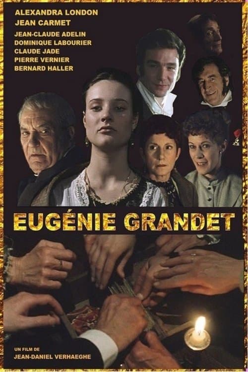 Eugénie Grandet full movie
