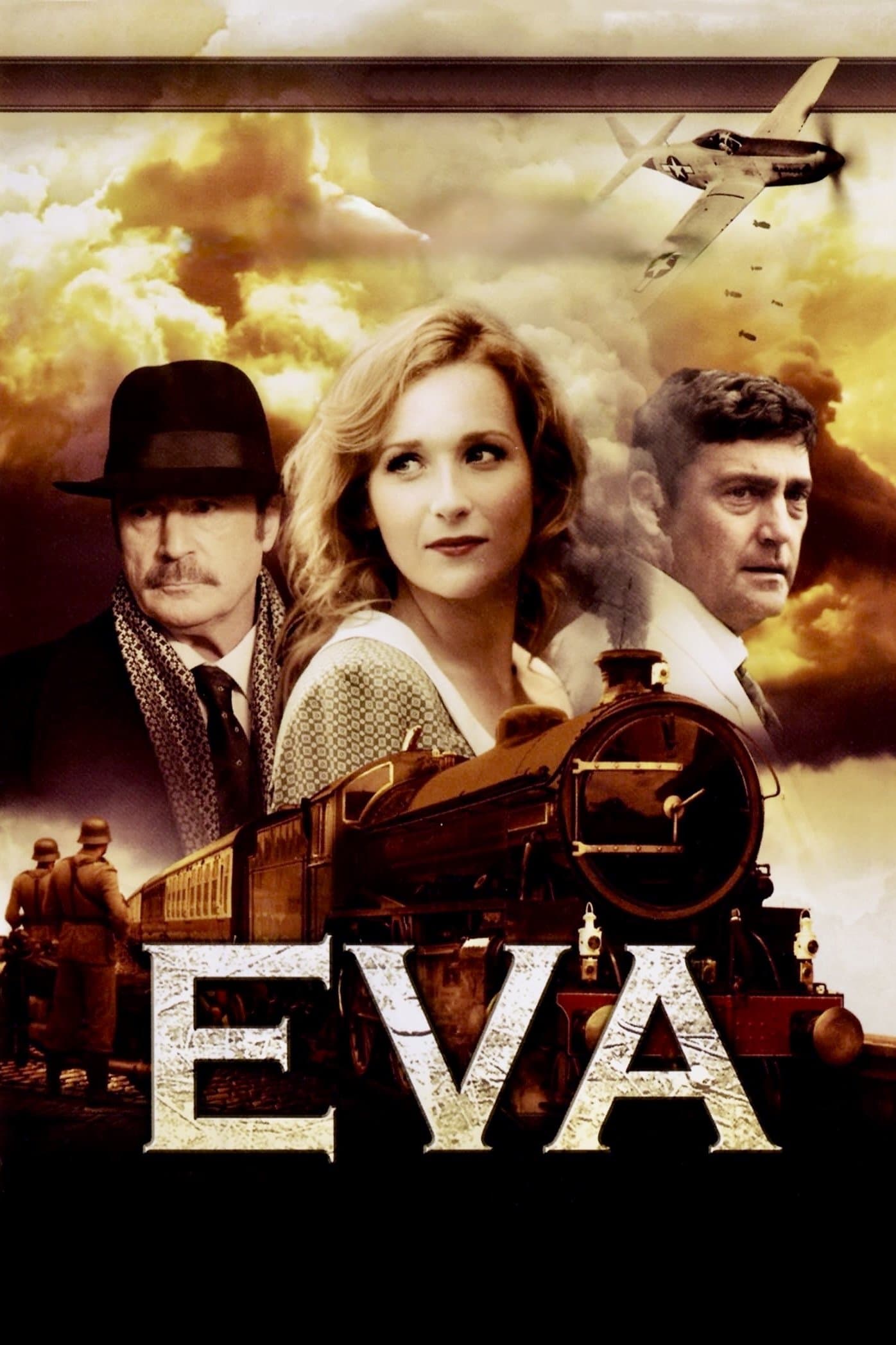 Eva full movie