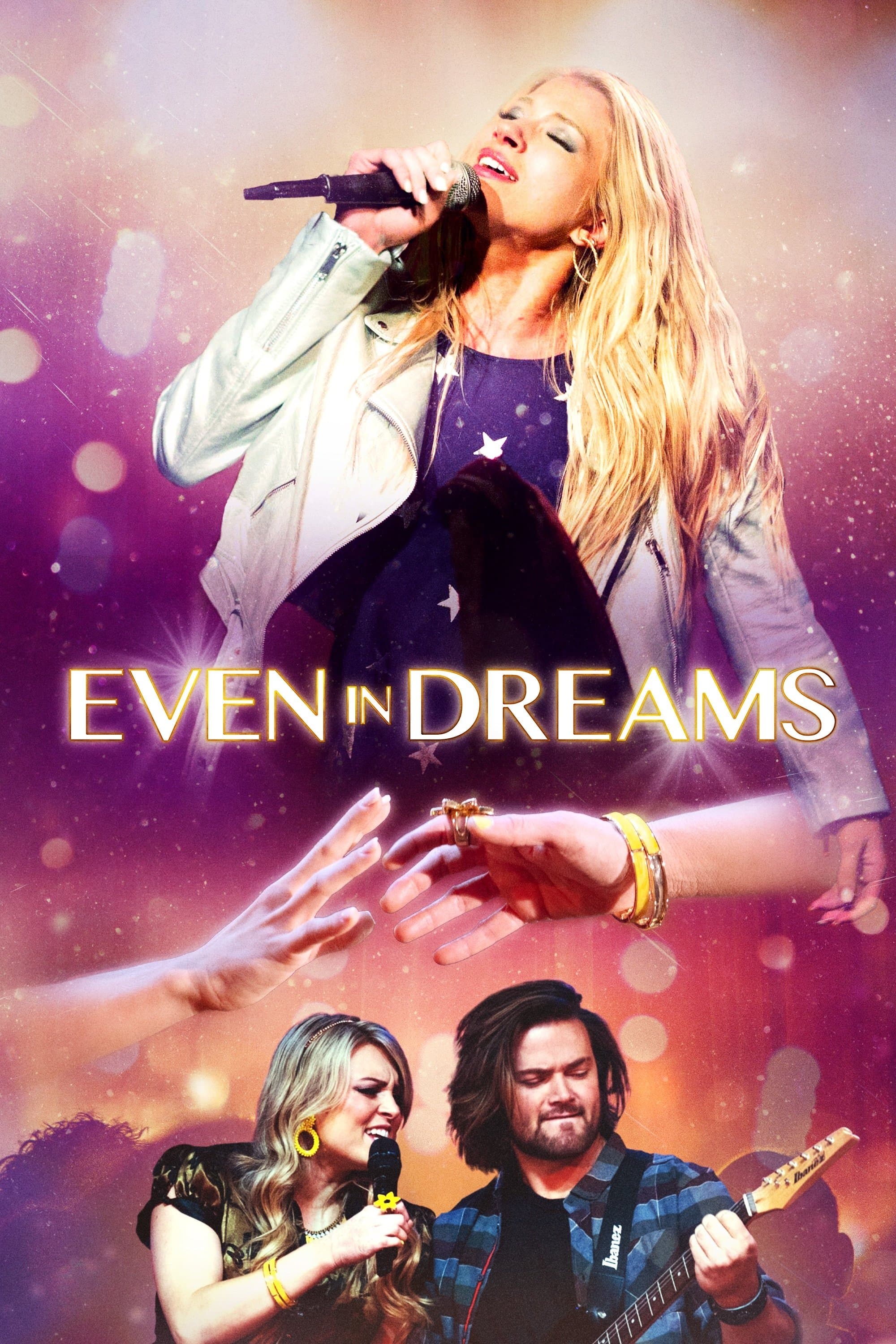 Even in Dreams full movie