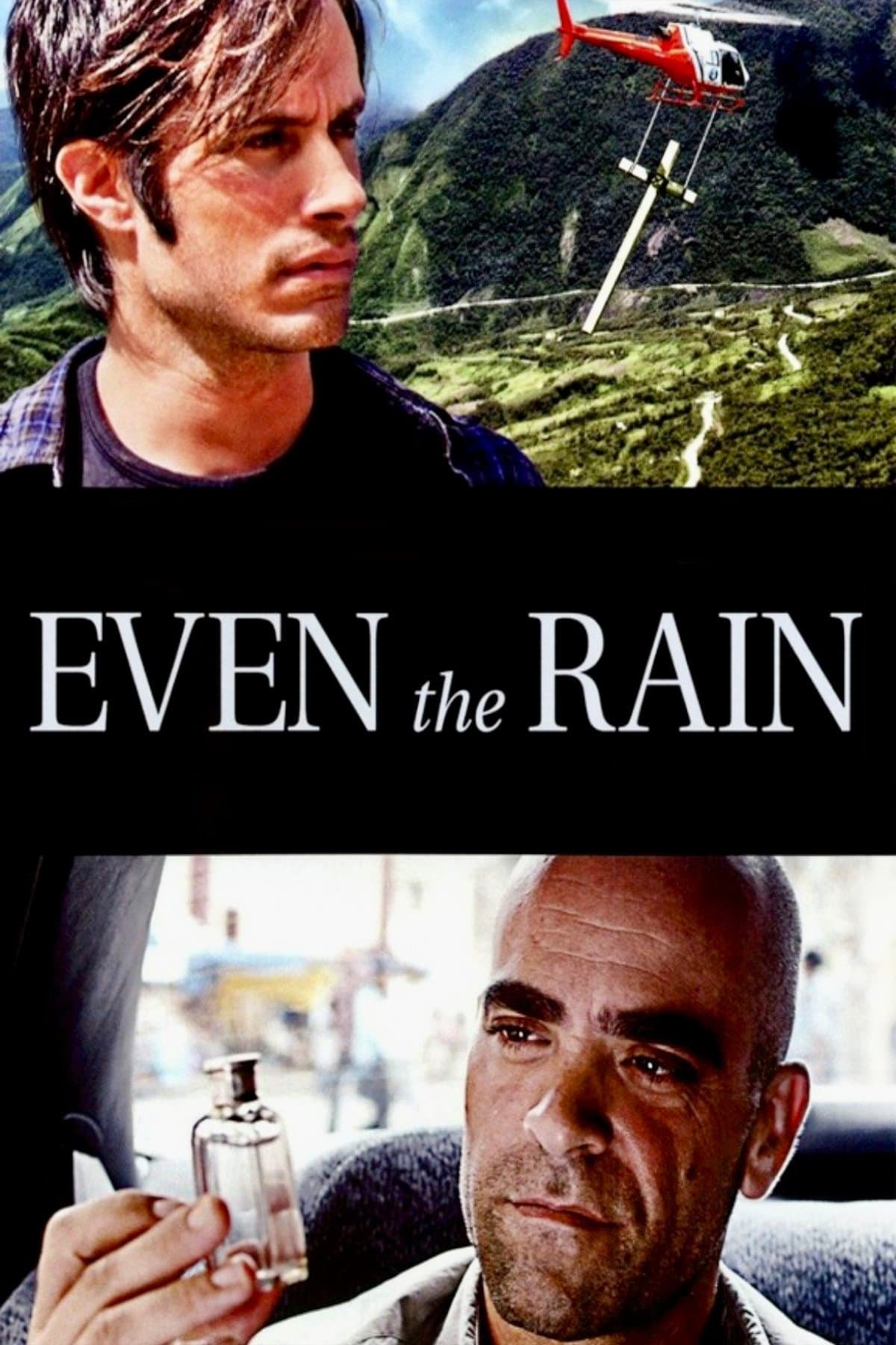 Even the Rain full movie