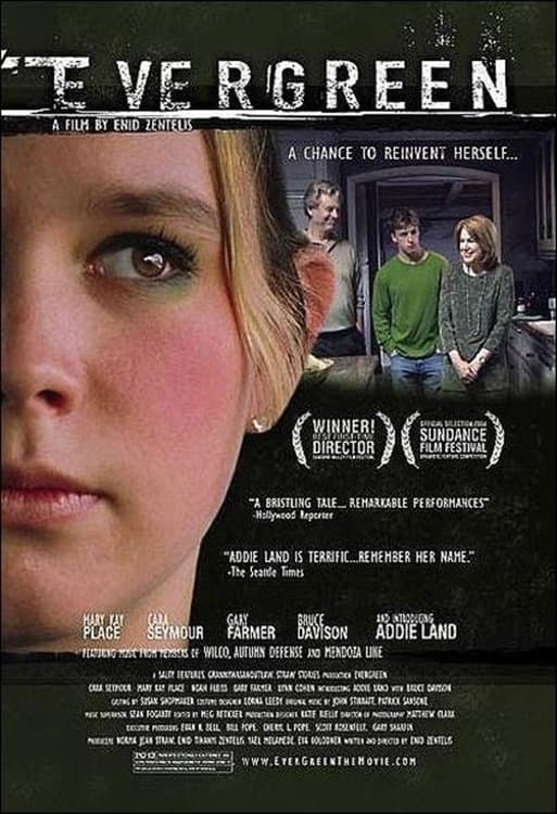 Evergreen full movie
