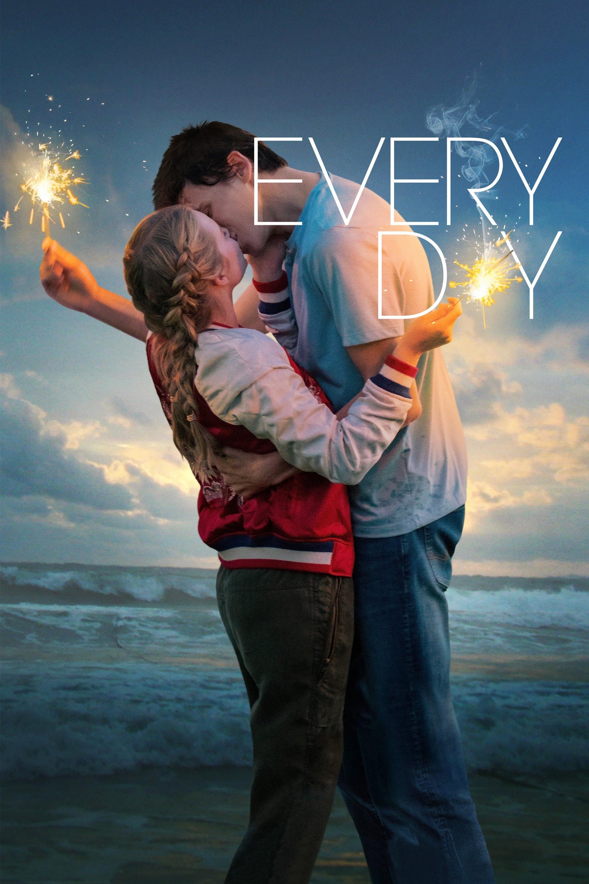 Every Day full movie