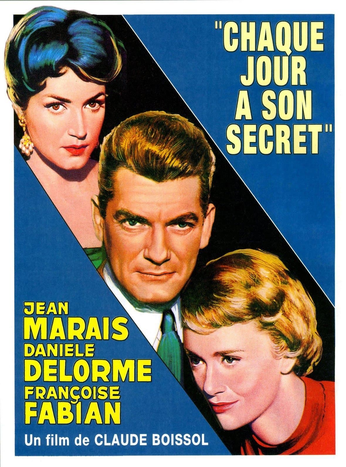 Every Day Has Its Secret full movie