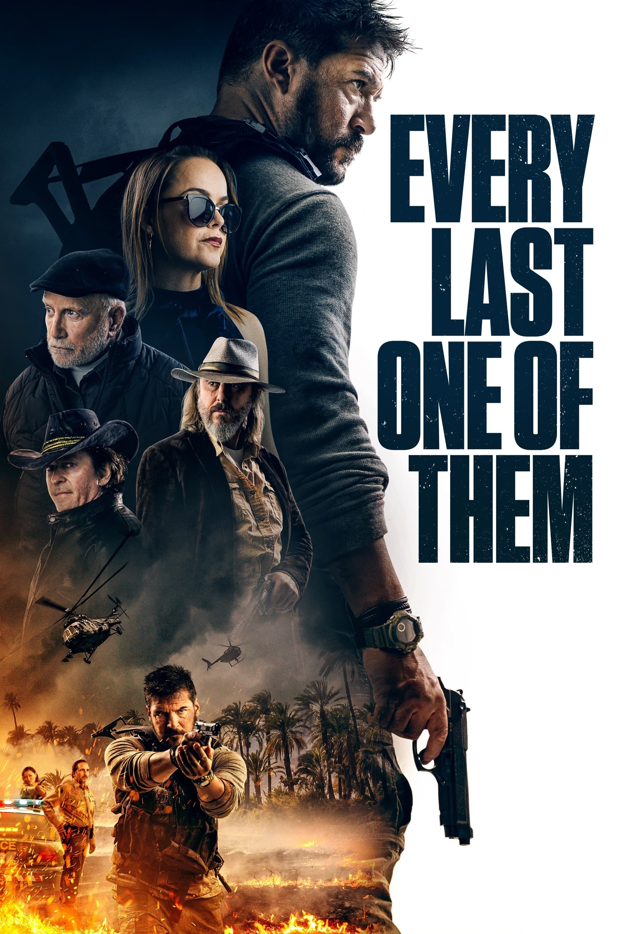 Every Last One of Them full movie