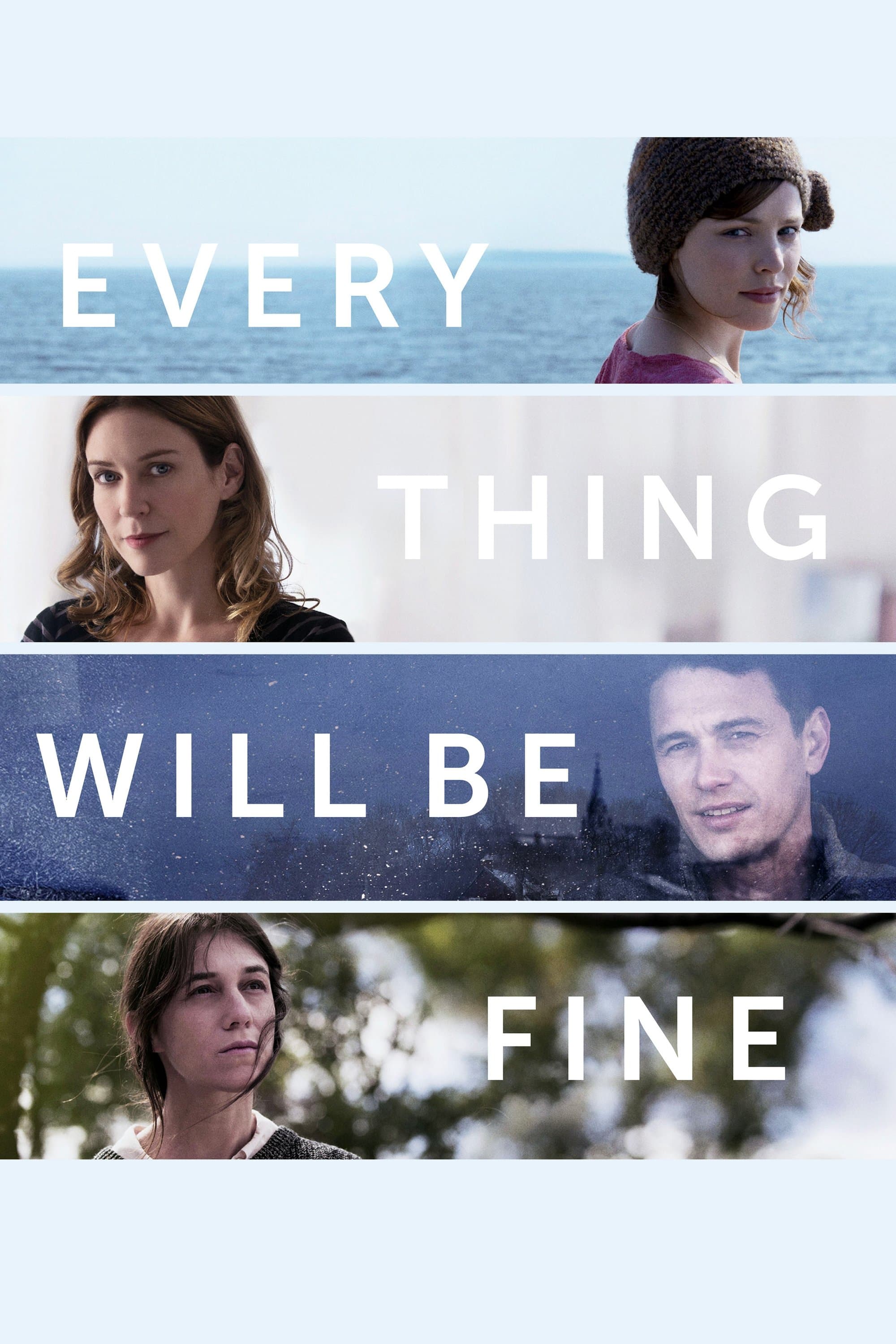 Every Thing Will Be Fine full movie