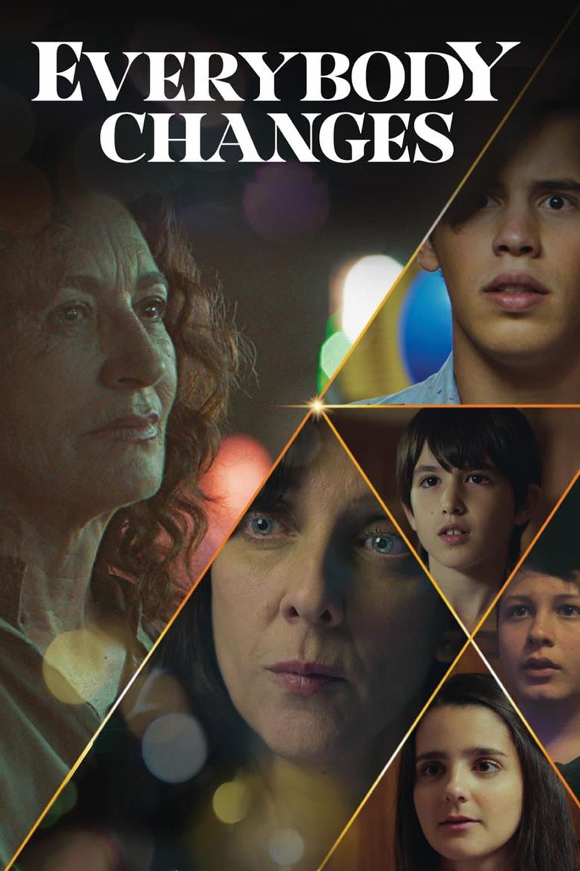 Everybody Changes full movie
