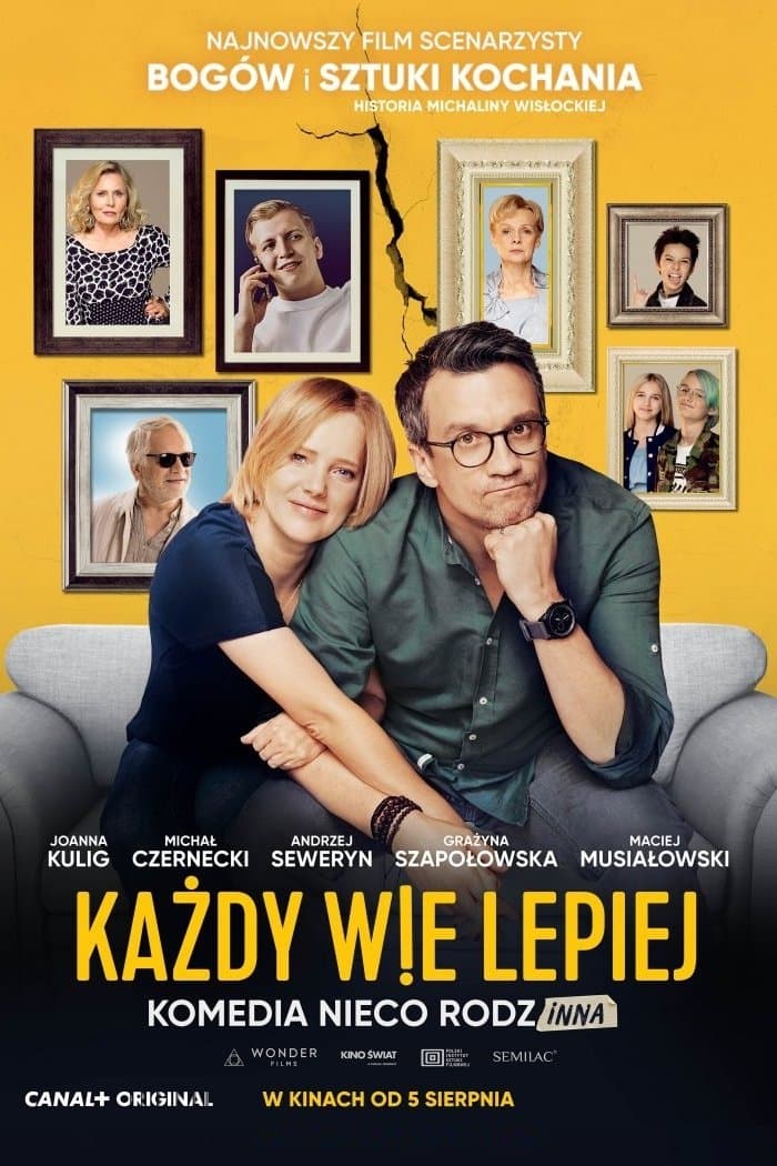 Everyone Knows Better full movie