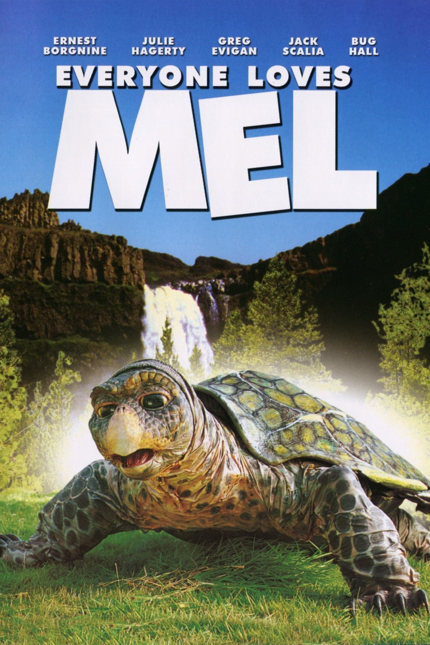 Everyone Loves Mel full movie