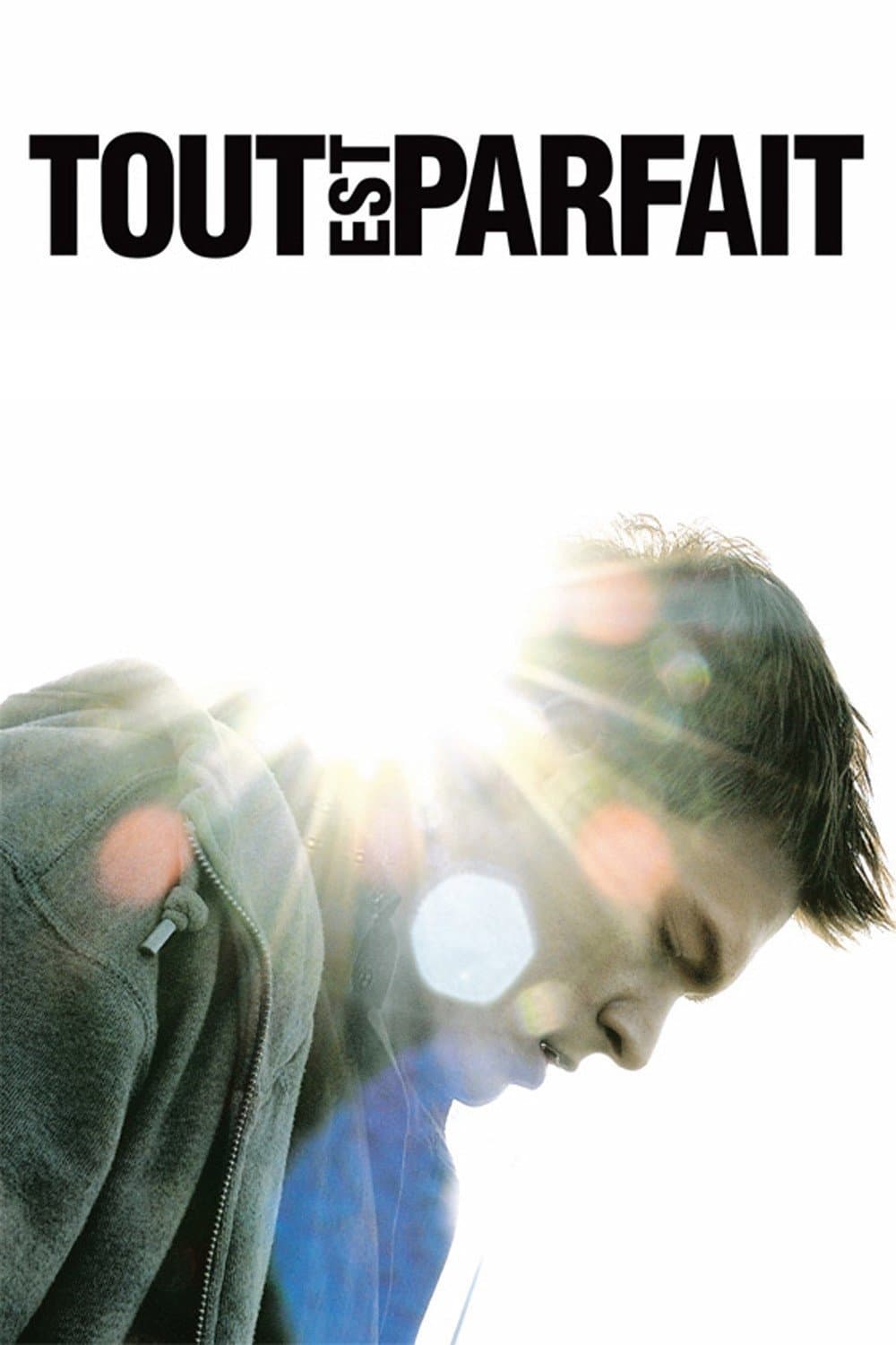 Everything Is Fine full movie