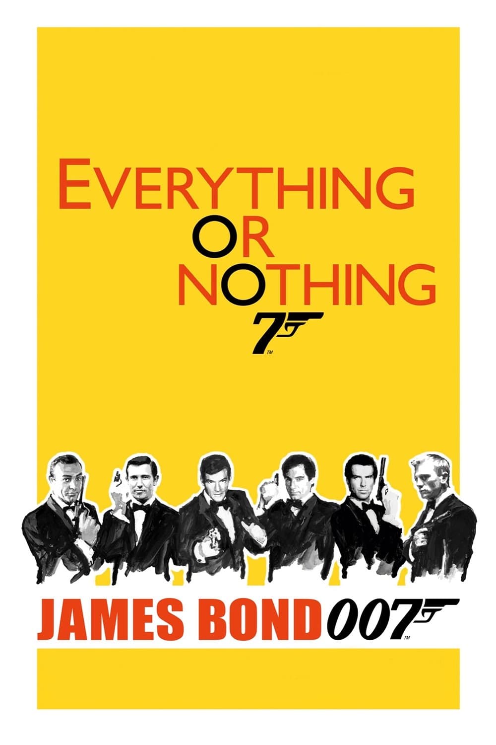 Everything or Nothing full movie