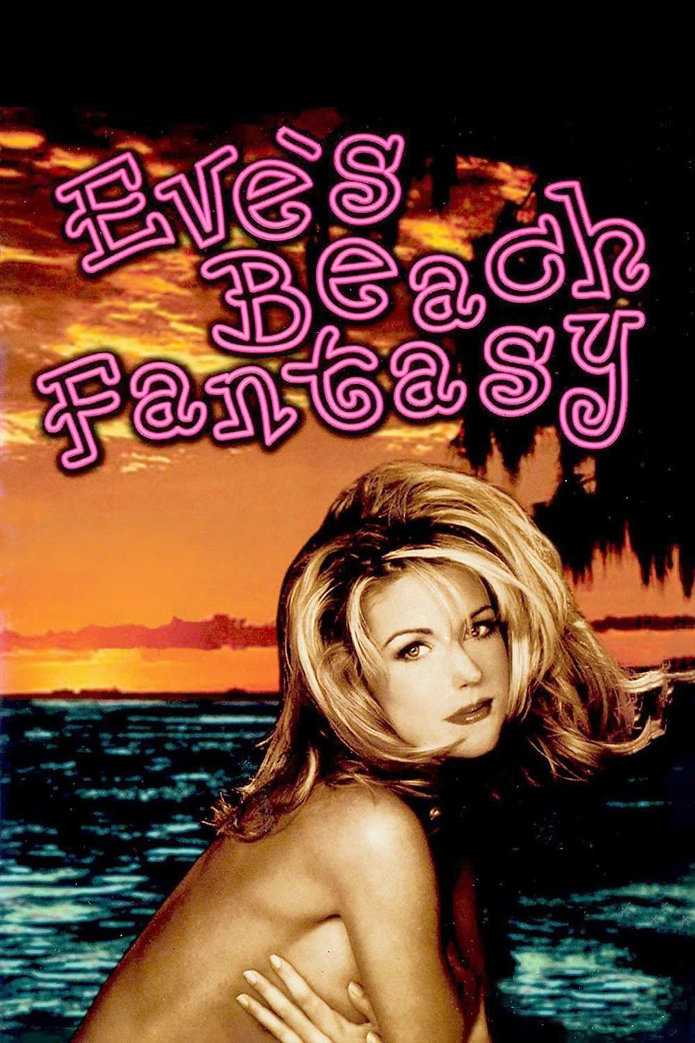 Eve's Beach Fantasy full movie