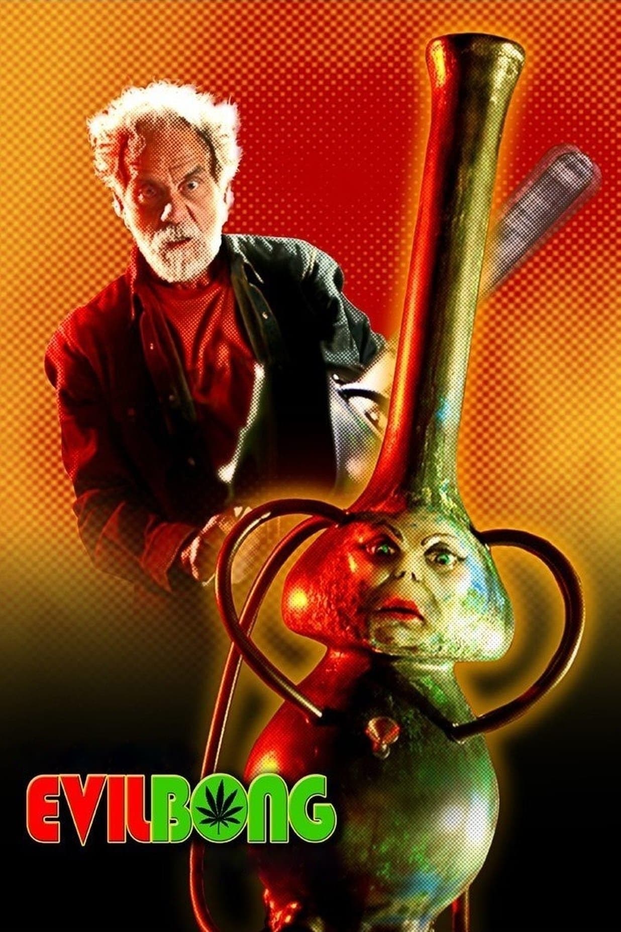 Evil Bong full movie