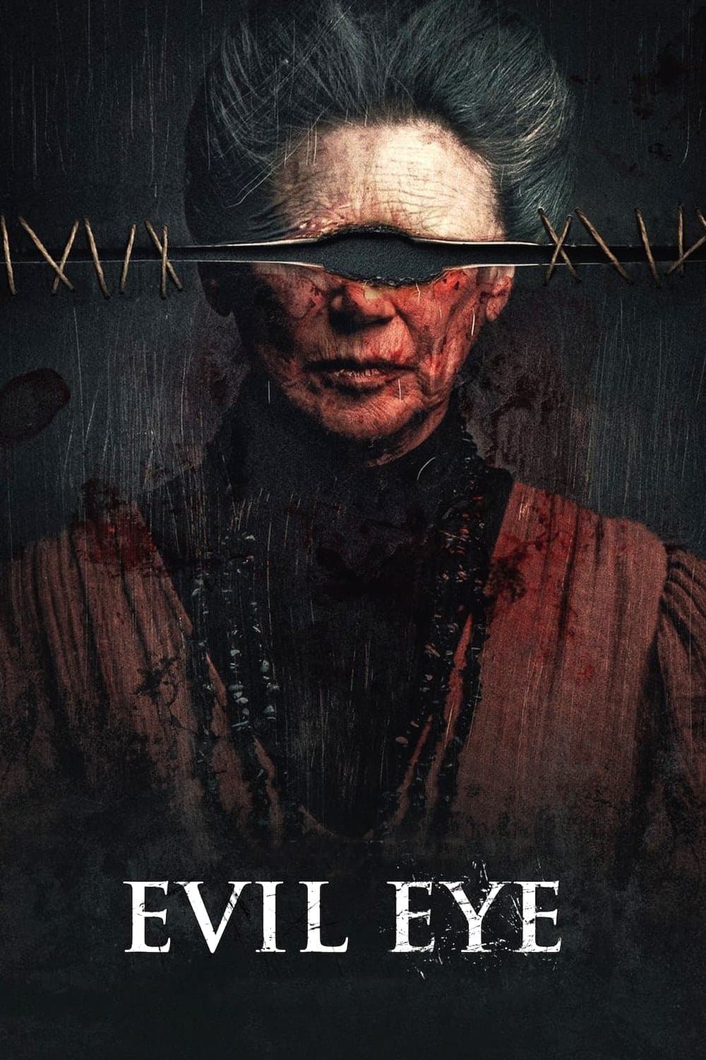 Evil Eye full movie