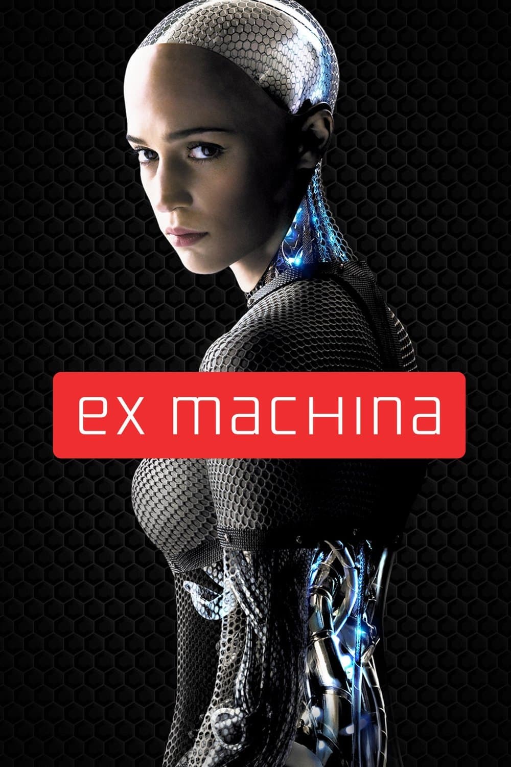 Ex Machina full movie