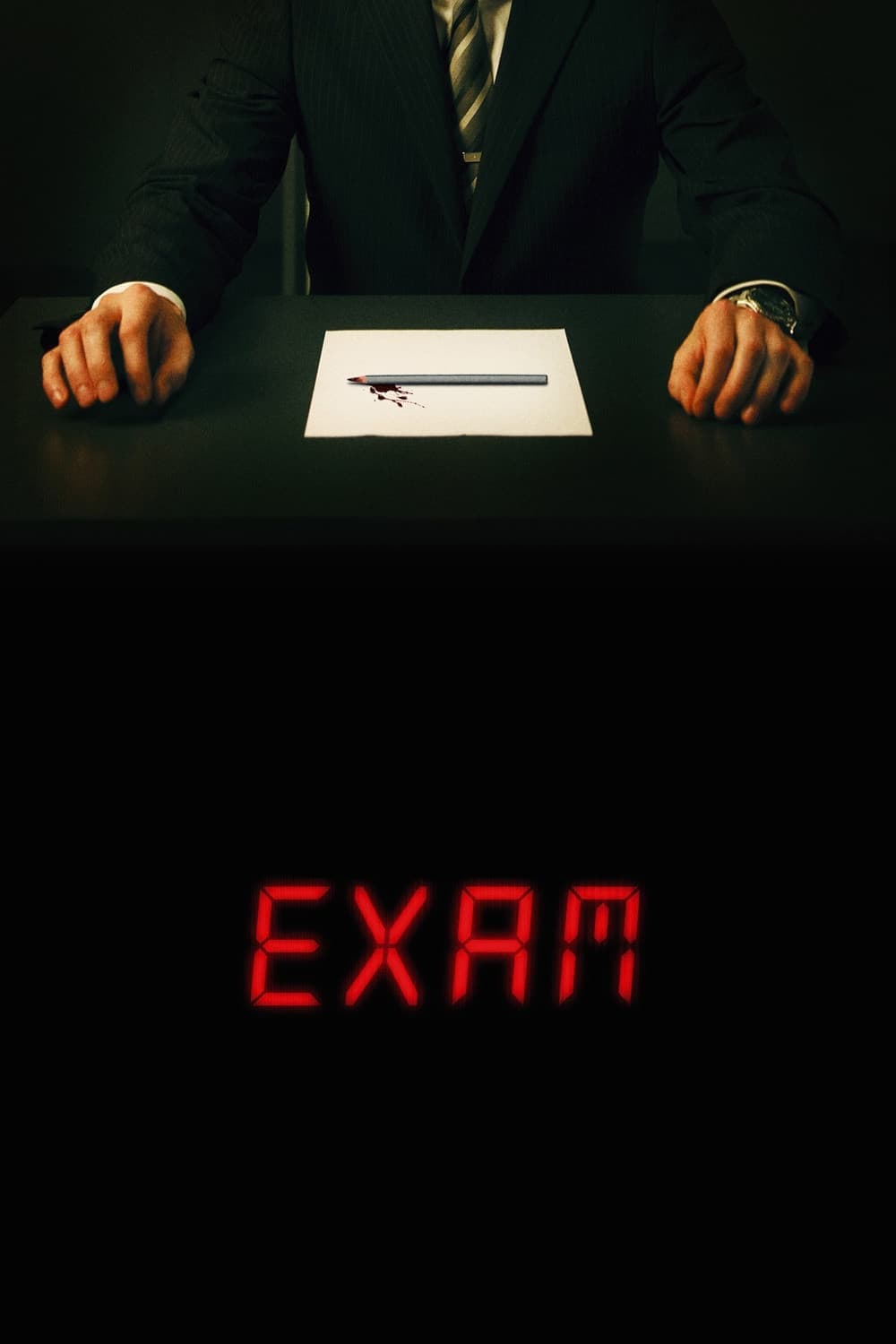 Exam full movie