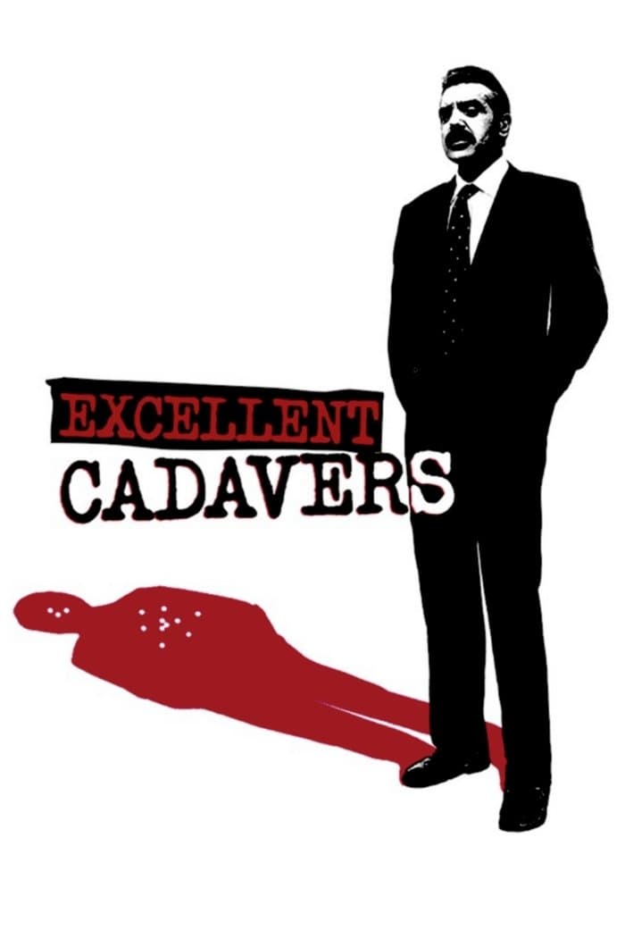 Excellent Cadavers full movie