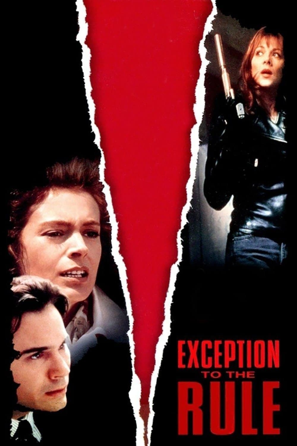 Exception to the Rule full movie