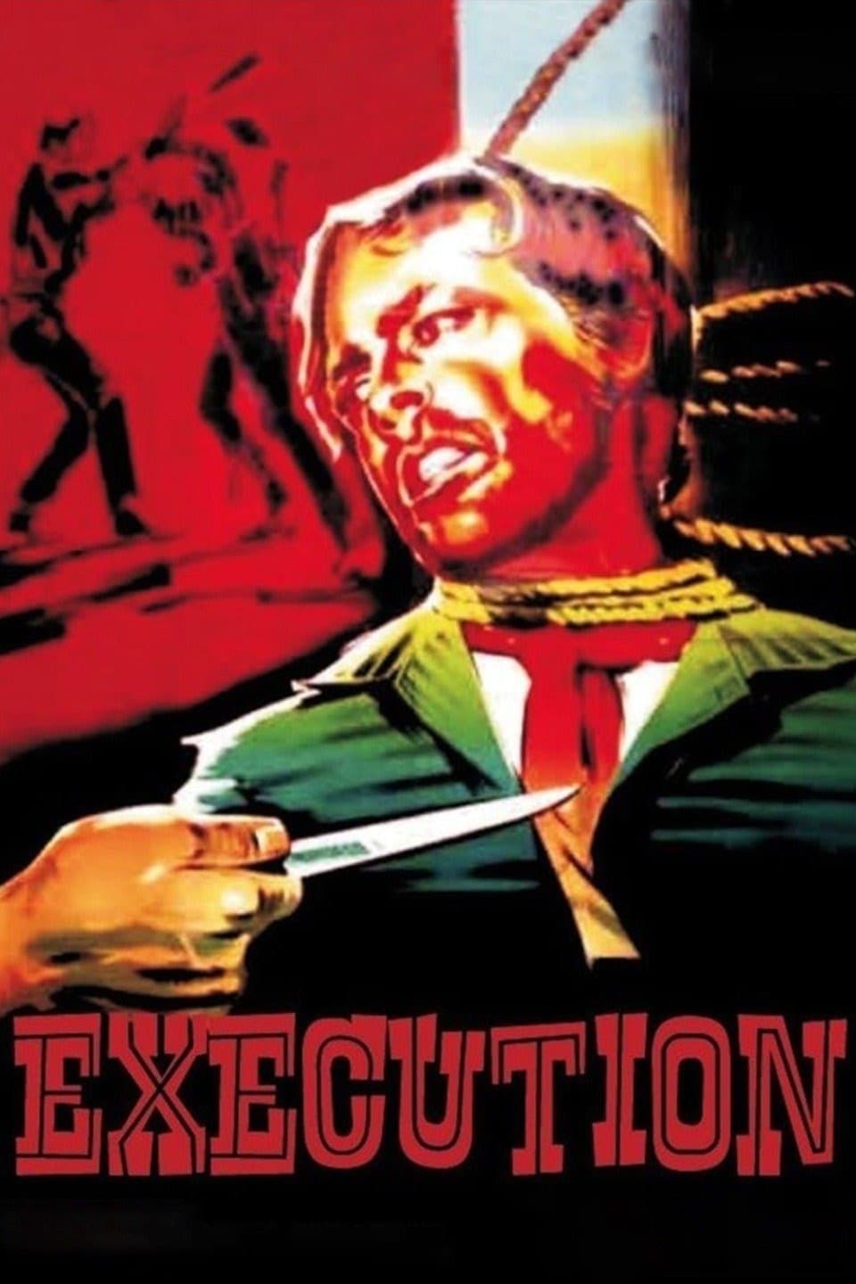 Execution full movie