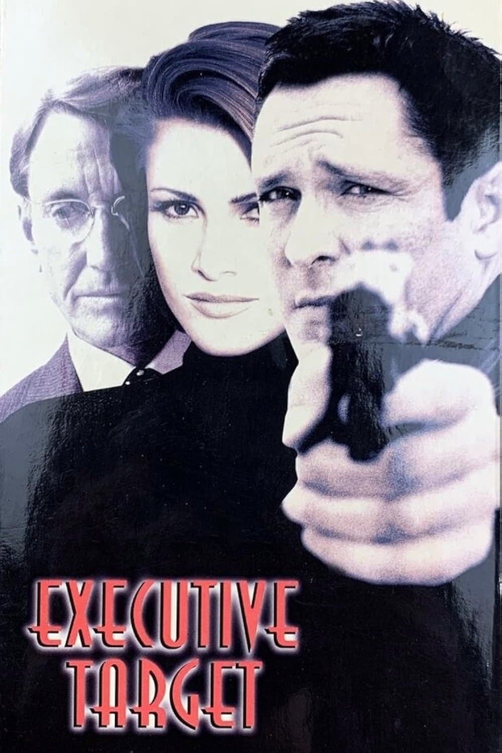 Executive Target full movie
