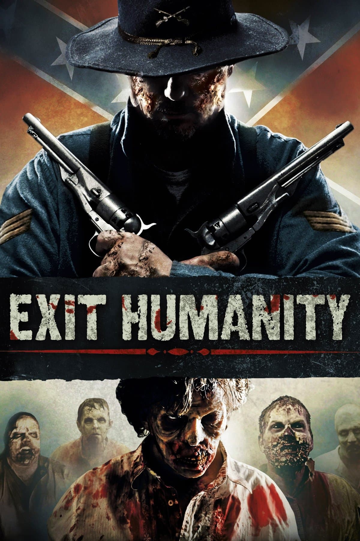 Exit Humanity full movie