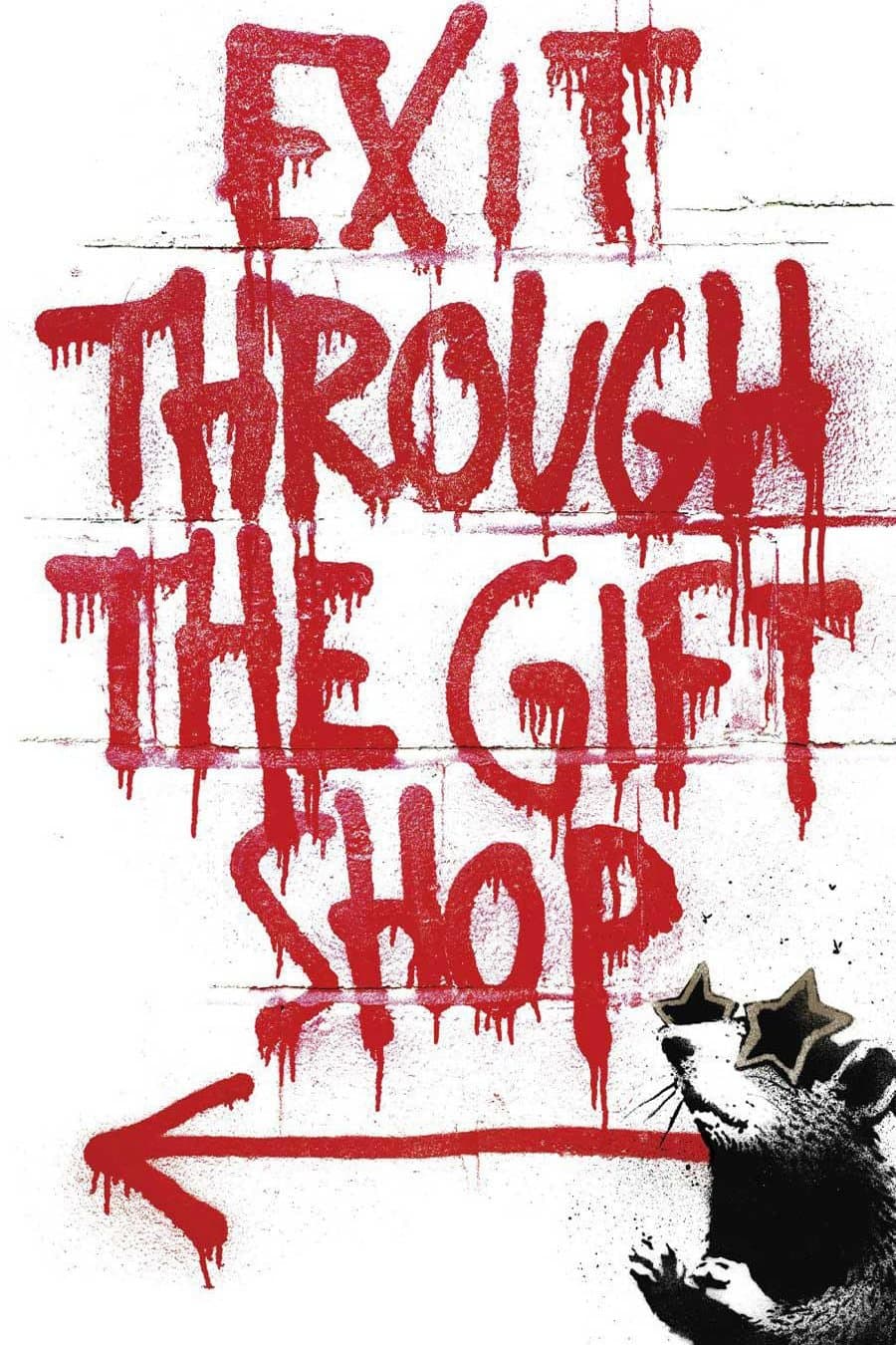 Exit Through the Gift Shop full movie