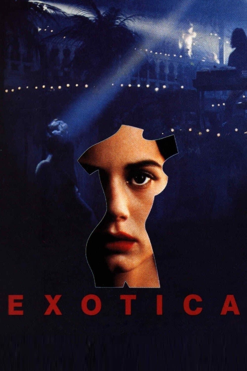 Exotica full movie