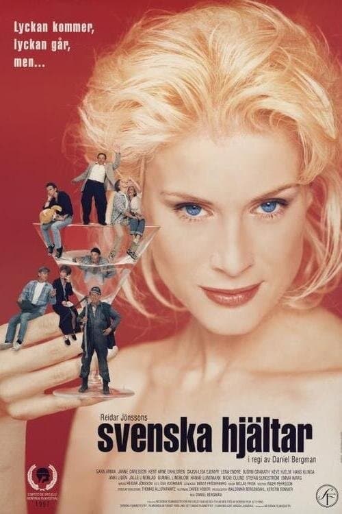 Expectations full movie