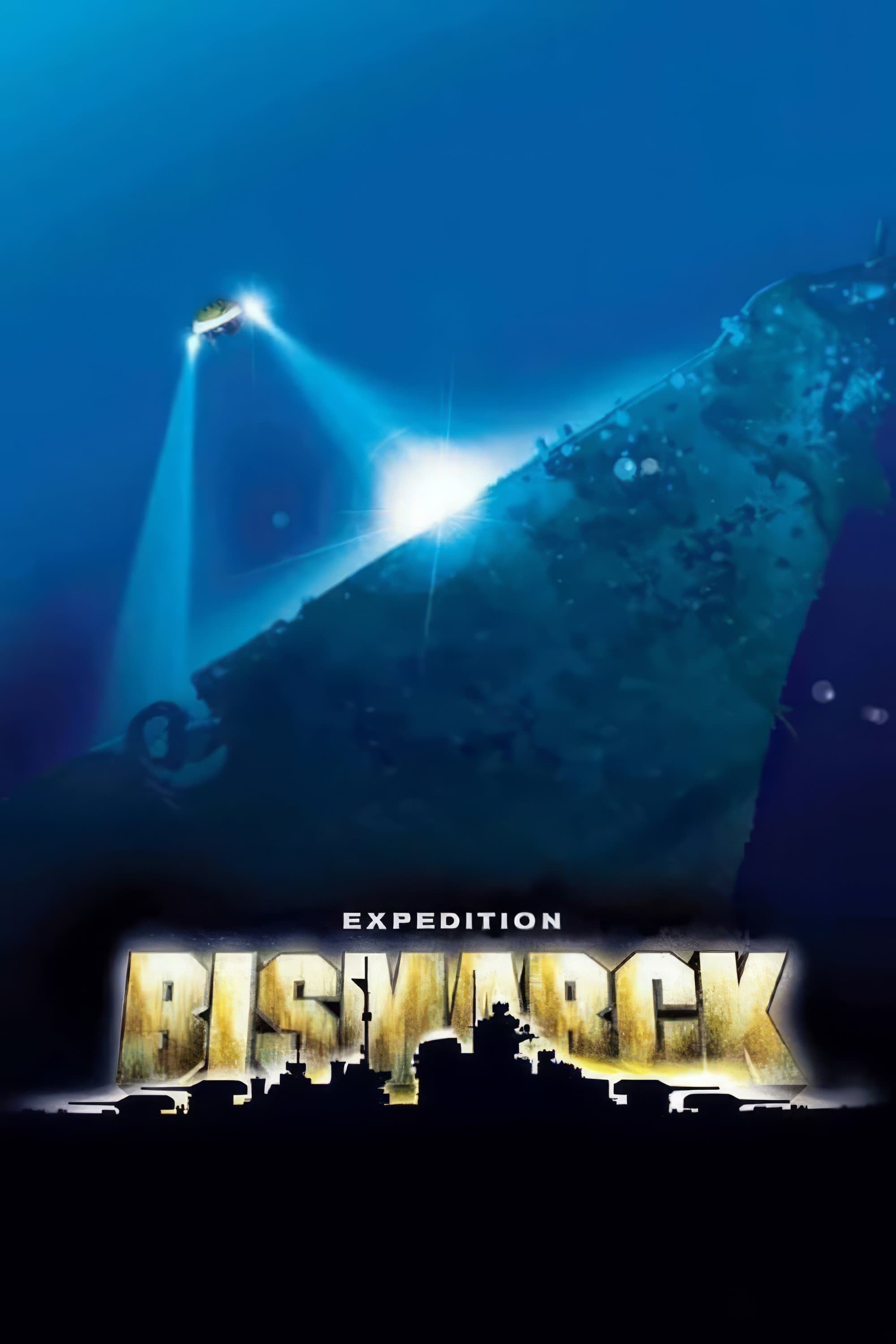 Expedition: Bismarck full movie