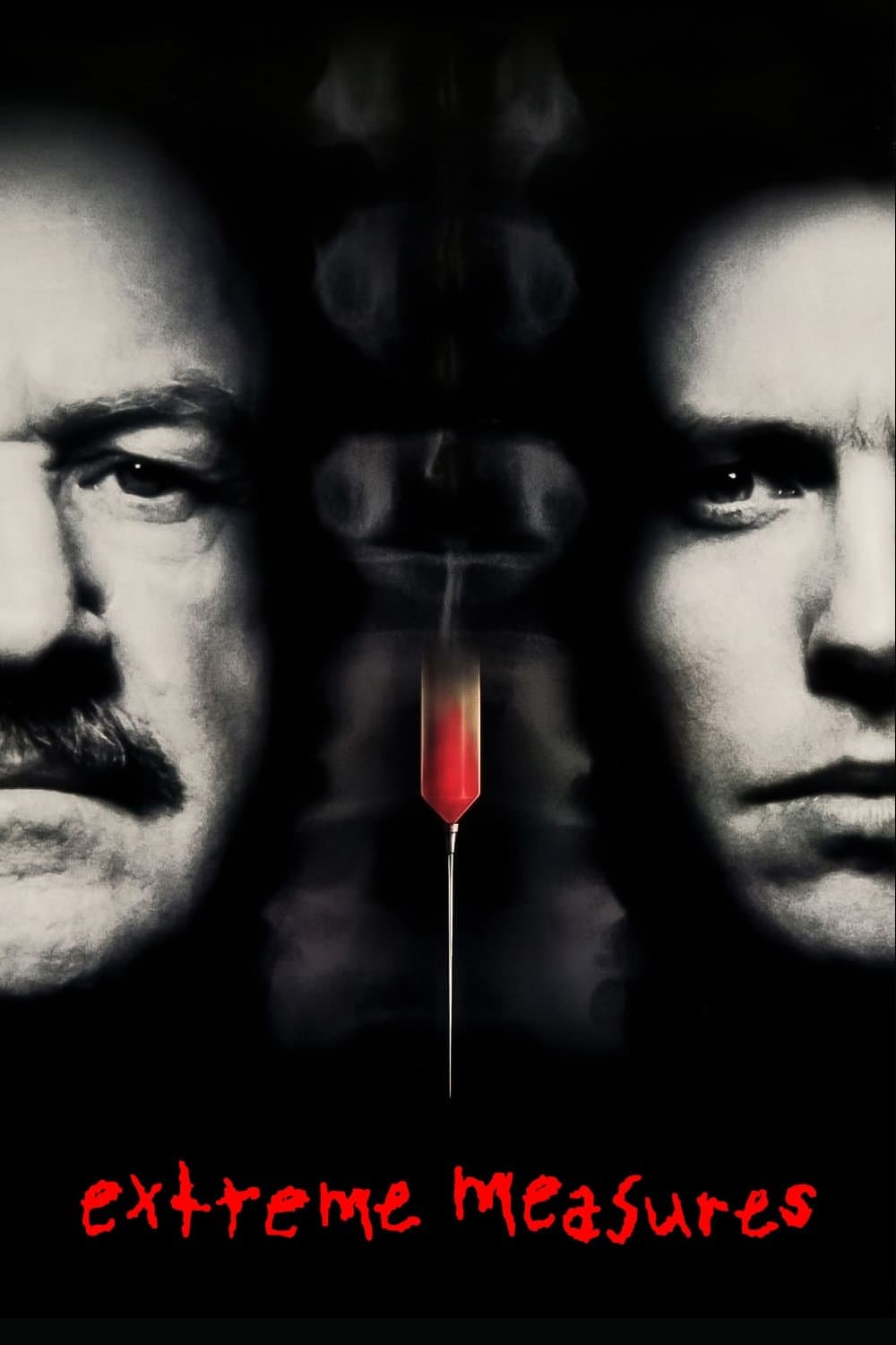 Extreme Measures full movie