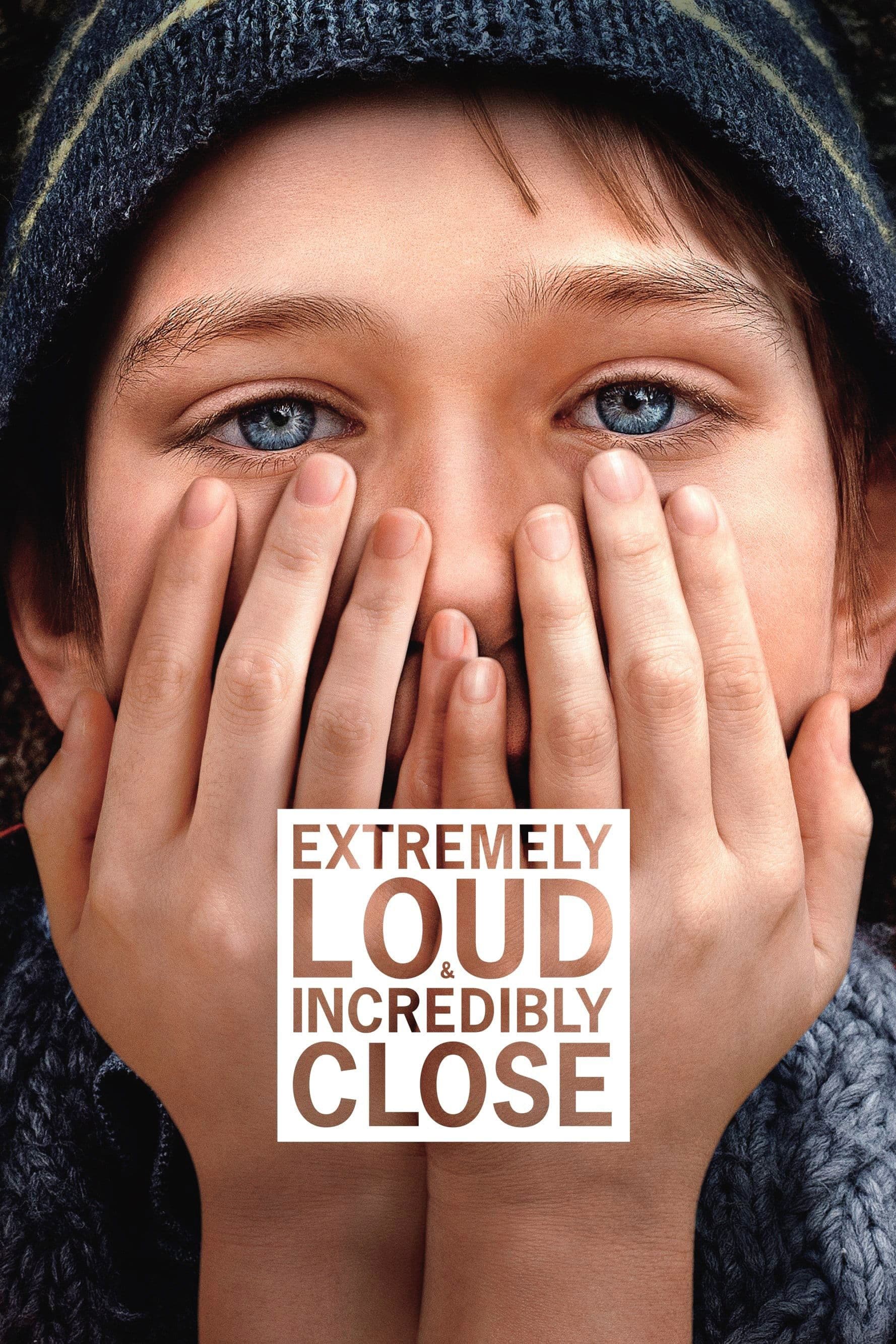 Extremely Loud & Incredibly Close full movie
