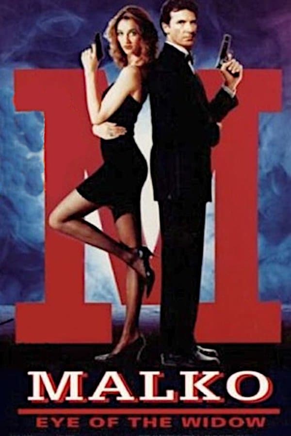 Eye of the Widow full movie