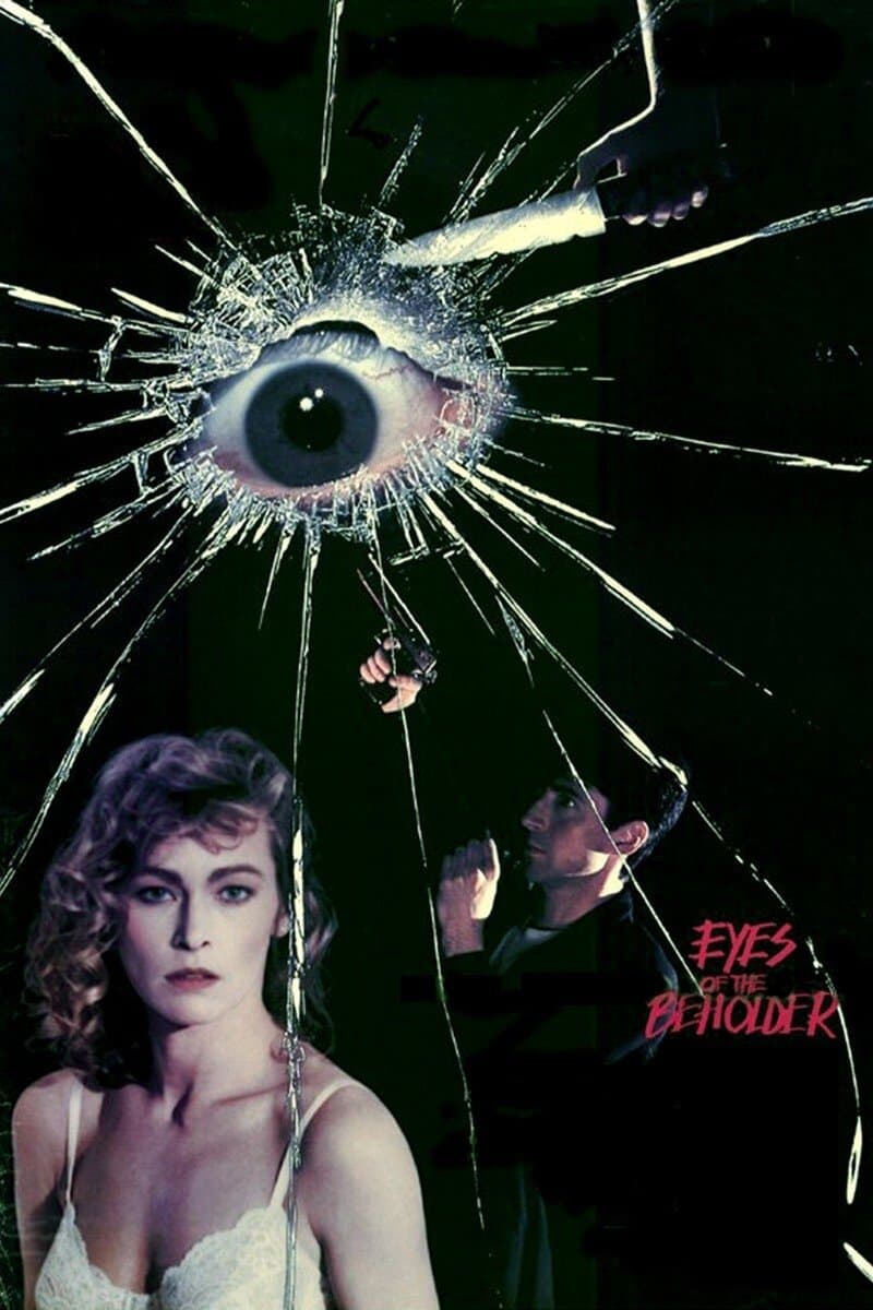Eyes of the Beholder full movie