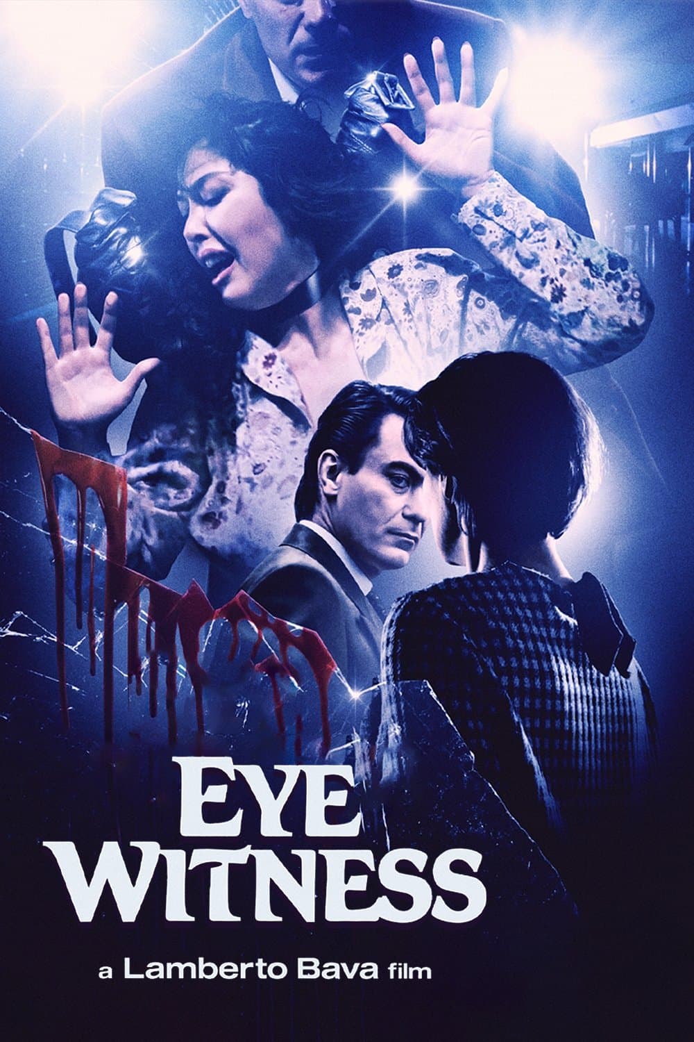 Eyewitness full movie