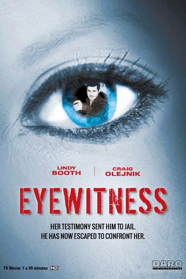 Eyewitness full movie