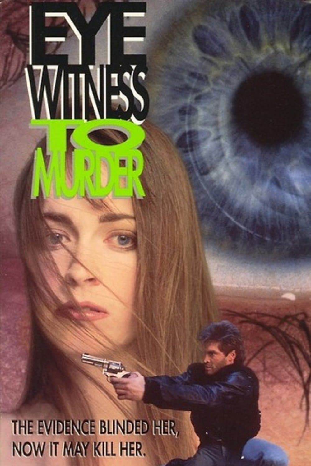 Eyewitness to Murder full movie