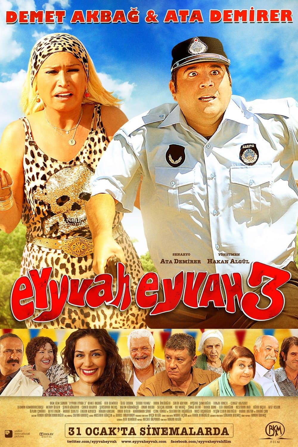 Eyyvah Eyvah 3 full movie